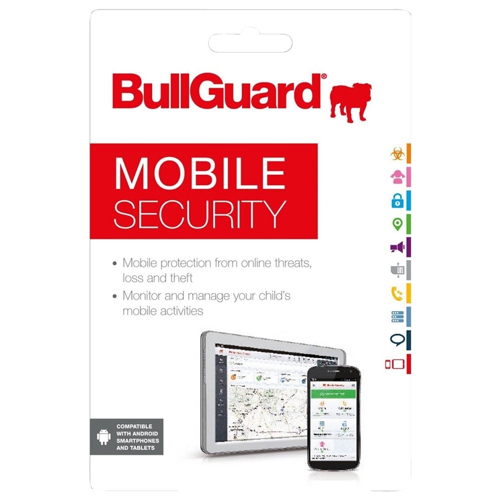 bullguard security